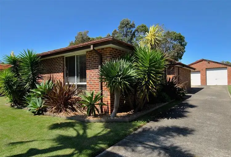 Third view of Homely house listing, 22 Bay Street, Callala Bay NSW 2540