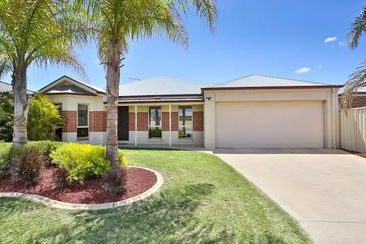 33 Westside Boulevard, Mildura VIC 3500