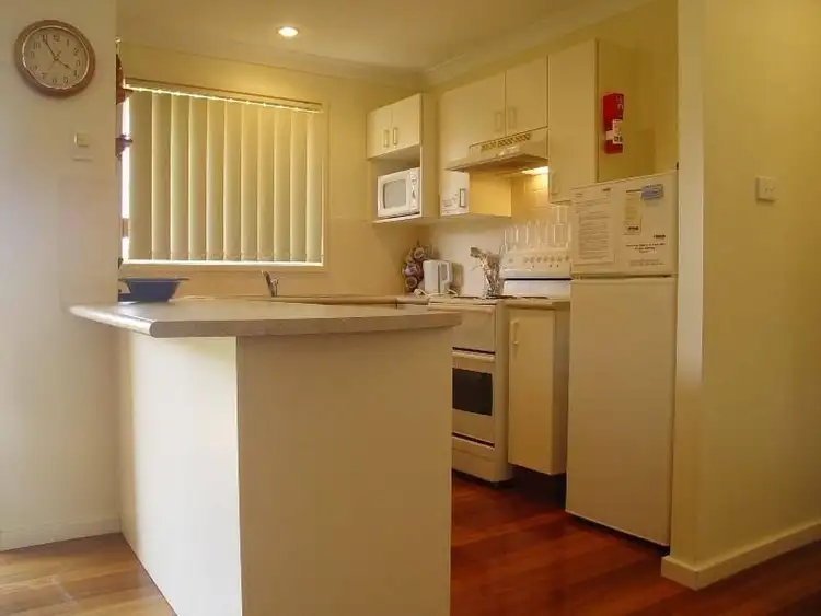 Fifth view of Homely townhouse listing, 2/16 Bennett Street, Hawks Nest NSW 2324