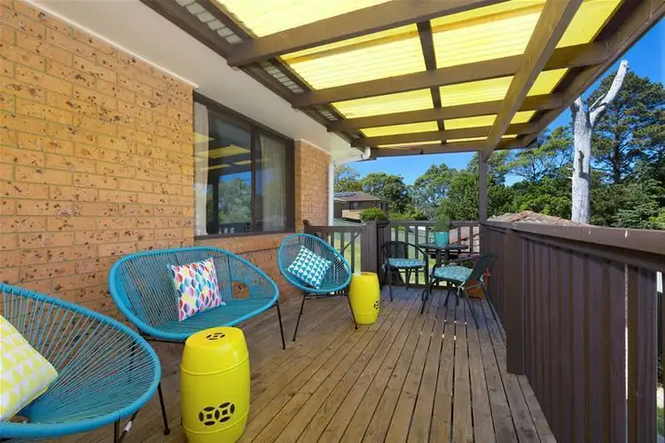 Fifth view of Homely house listing, 14 Renown Avenue, Shoalhaven Heads NSW 2535