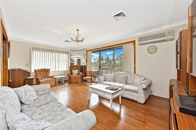 Fourth view of Homely house listing, 41 Nyora Street, Chester Hill NSW 2162
