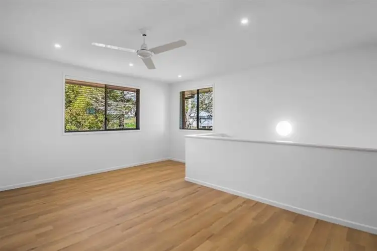 Fourth view of Homely apartment listing, 6/42 Herries Street, East Toowoomba QLD 4350