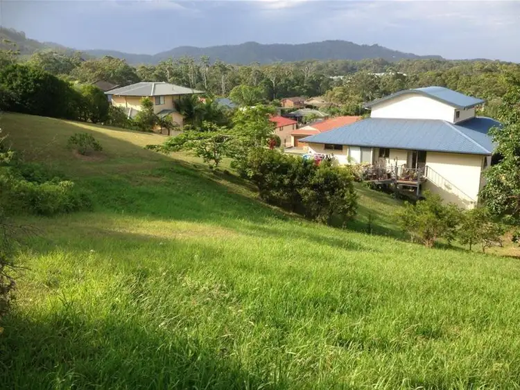 Second view of Homely land listing, 30 Clarence Crescent, Coffs Harbour NSW 2450