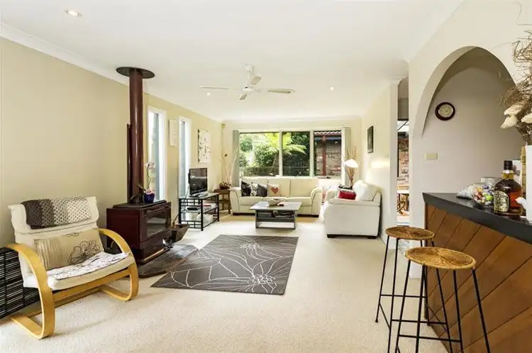 Second view of Homely house listing, 23 Hyndes Place, Davidson NSW 2085