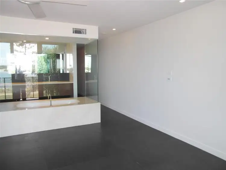 Seventh view of Homely apartment listing, 446 Marine Parade "Luxe on Marine", Biggera Waters QLD 4216