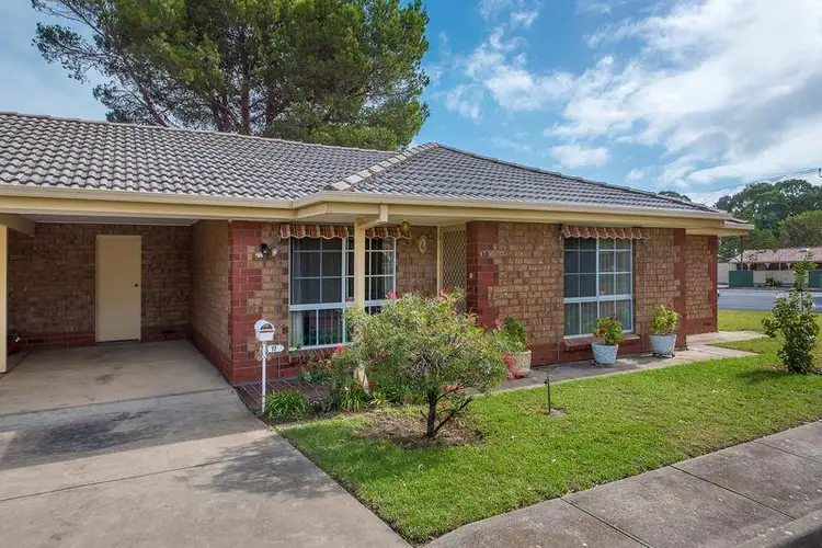 Main view of Homely unit listing, 17/20 Wheatsheaf Road, Morphett Vale SA 5162