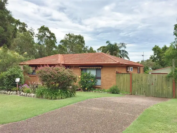 Main view of Homely house listing, 6 Dumaresq Parade, Metford NSW 2323