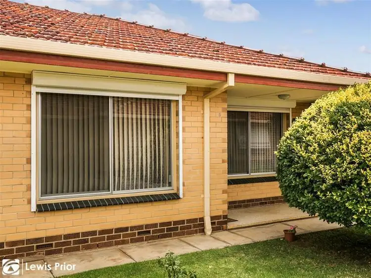 3/5 Third Avenue, Ascot Park SA 5043