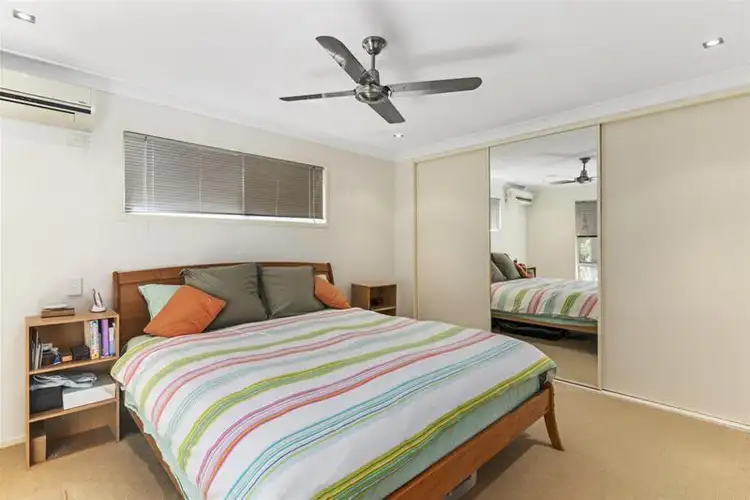 Fourth view of Homely house listing, 11 Aethalia Street, Currumbin Waters QLD 4223