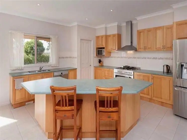Sixth view of Homely house listing, 100 The Skyl Line, Sunbury VIC 3429