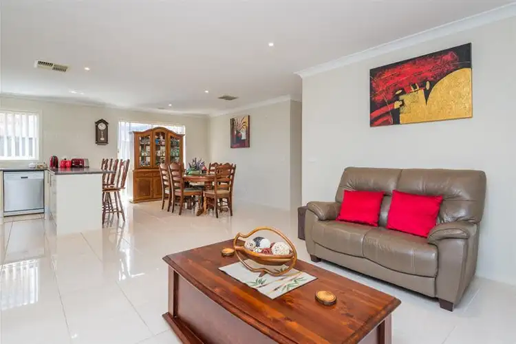 Second view of Homely house listing, 17 Benetti Drive, Lara VIC 3212