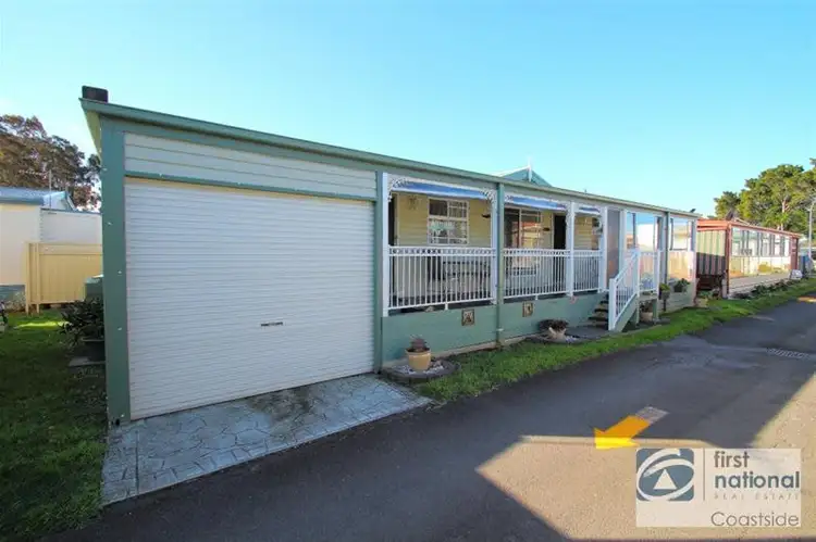 141/210 Windang  Road, Windang NSW 2528