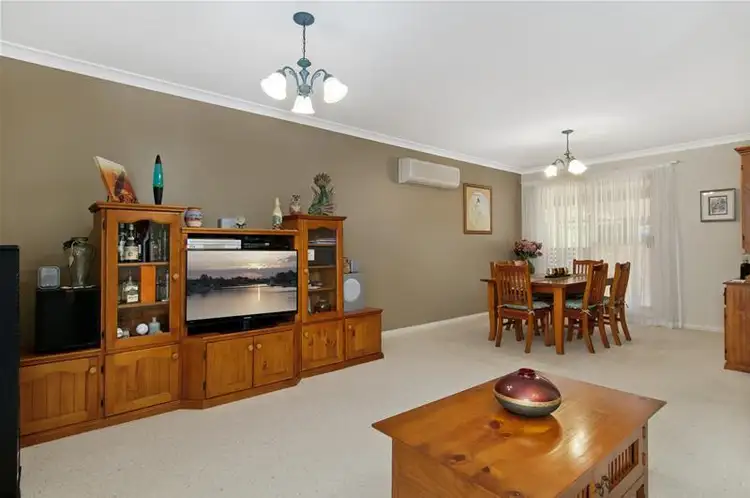 Third view of Homely rural property listing, 1 Blue Gum Place, Kew NSW 2439