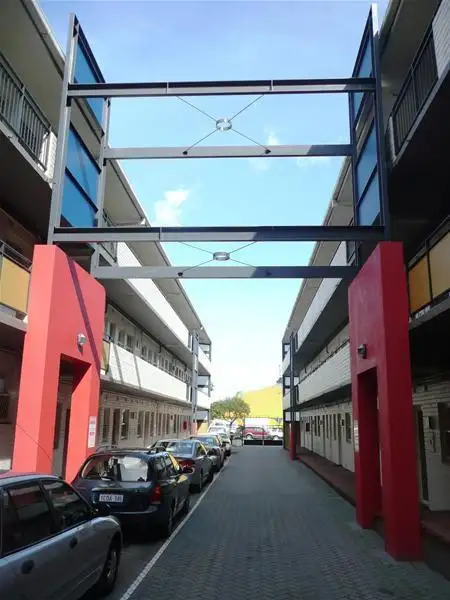 Second view of Homely apartment listing, 1 USE NEXT Street, Perth WA 6000