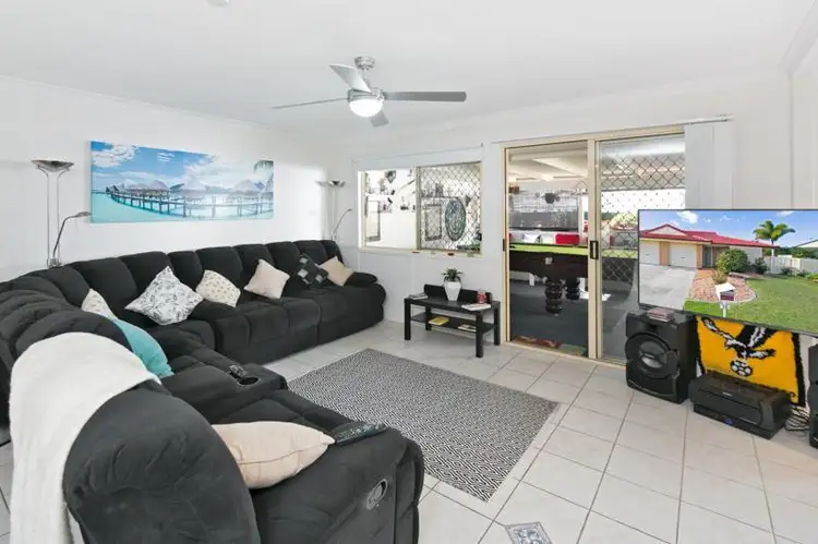 Fourth view of Homely villa listing, 18/10-18 Barron Road, Birkdale QLD 4159