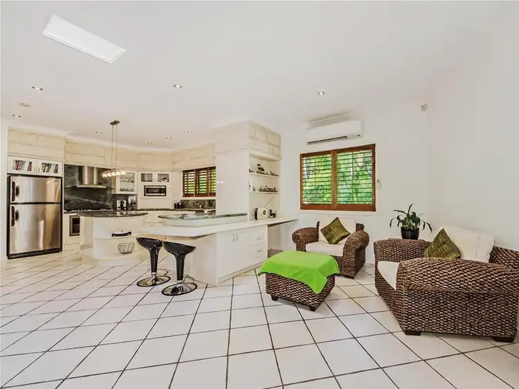 Sixth view of Homely house listing, 116 The Panorama, Tallai QLD 4213