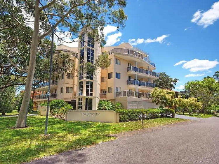 7/1 Ondine Close, Nelson Bay NSW 2315