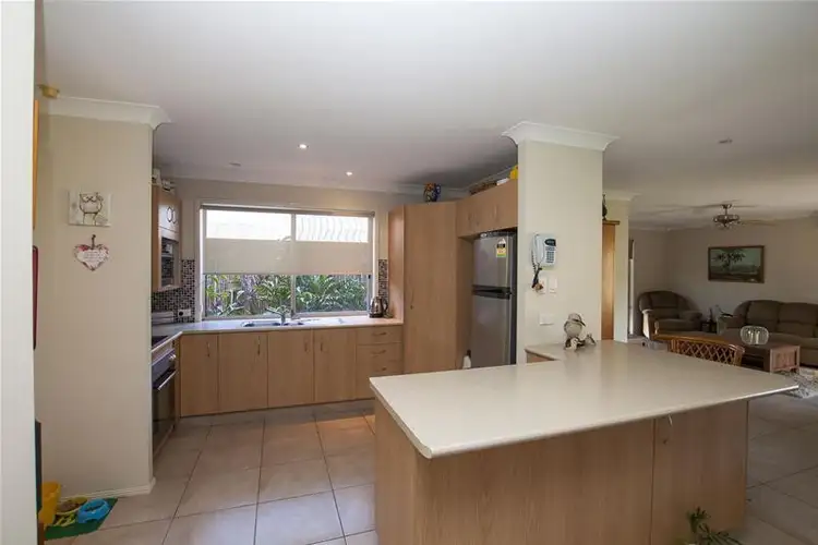 Seventh view of Homely house listing, 4 Sherman Drive, Upper Coomera QLD 4209