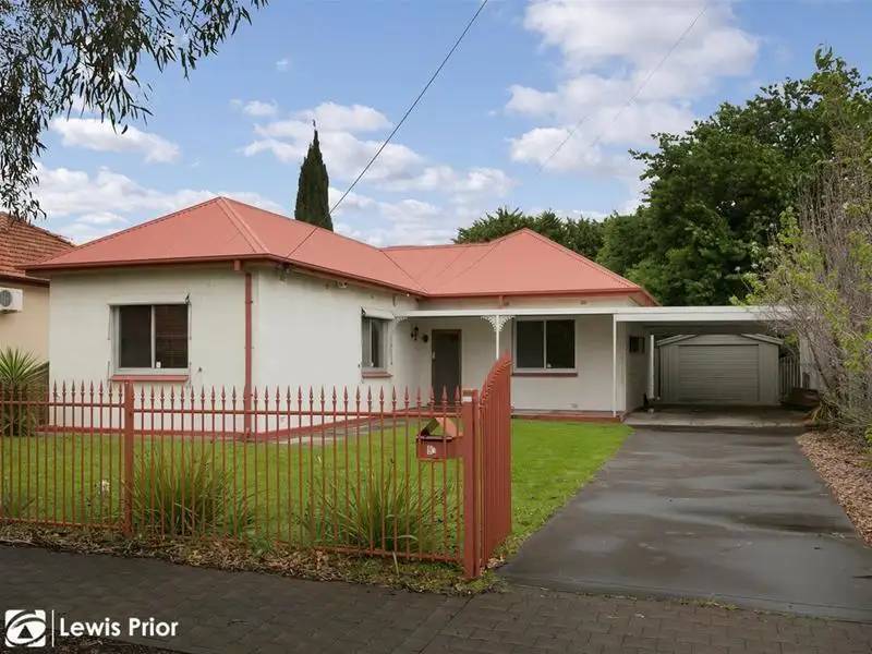 Main view of Homely house listing, 91 Corunna Avenue, Melrose Park SA 5039