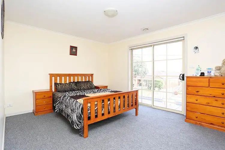 Sixth view of Homely townhouse listing, 2/70 Carroll Street, Deer Park VIC 3023
