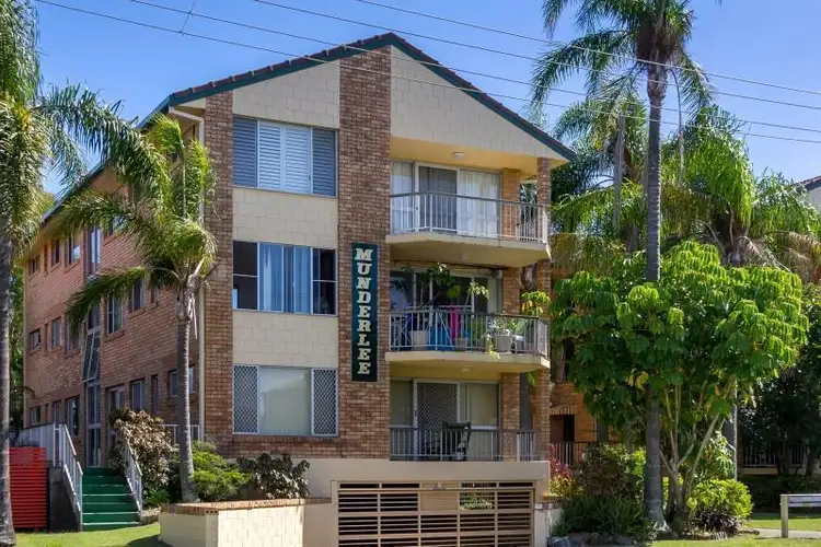Main view of Homely unit listing, 2/9 Twenty Eighth Avenue, Palm Beach QLD 4221