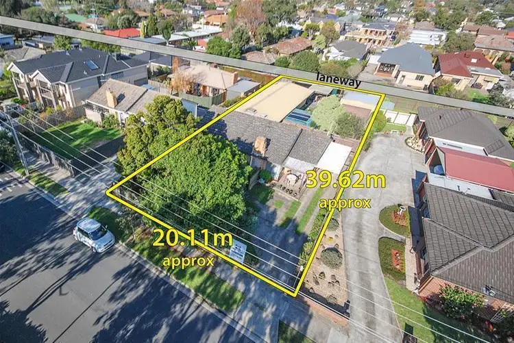 82 Catherine Avenue, Chelsea VIC 3196
