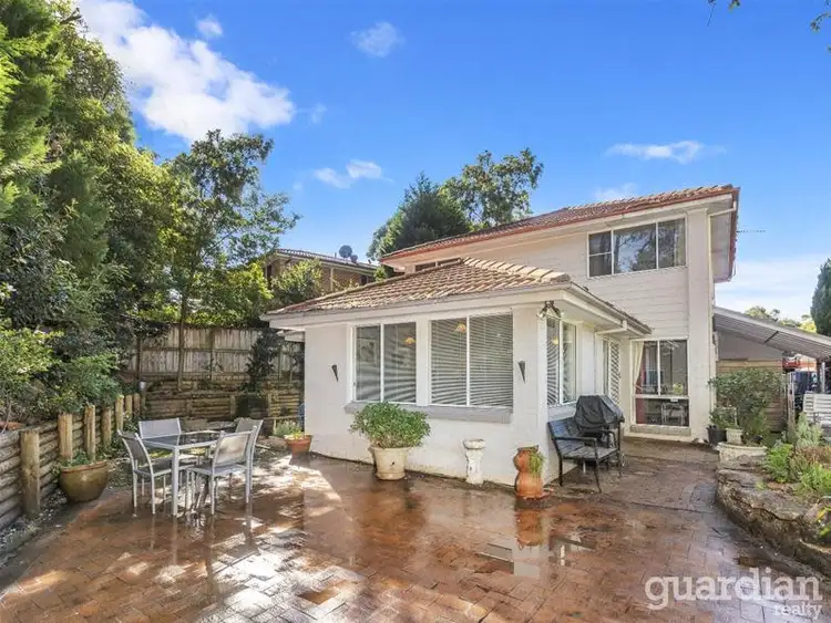 Fourth view of Homely house listing, 16 Minnamurra Grove, Dural NSW 2158