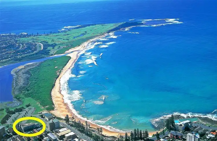 Second view of Homely apartment listing, 35/98 Dee Why Parade, Dee Why NSW 2099