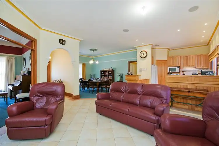 Sixth view of Homely house listing, 1 Perch Close, Werribee South VIC 3030