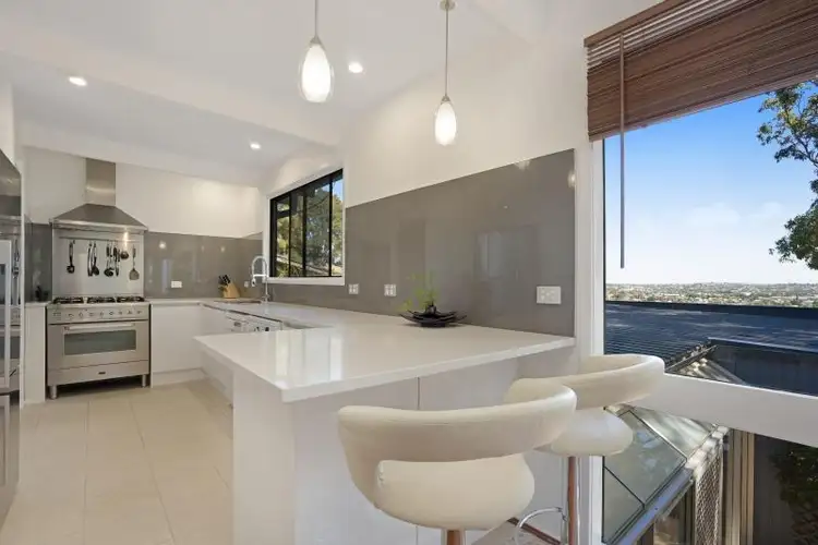 Fifth view of Homely house listing, 126 Macquarie Street, Merewether NSW 2291