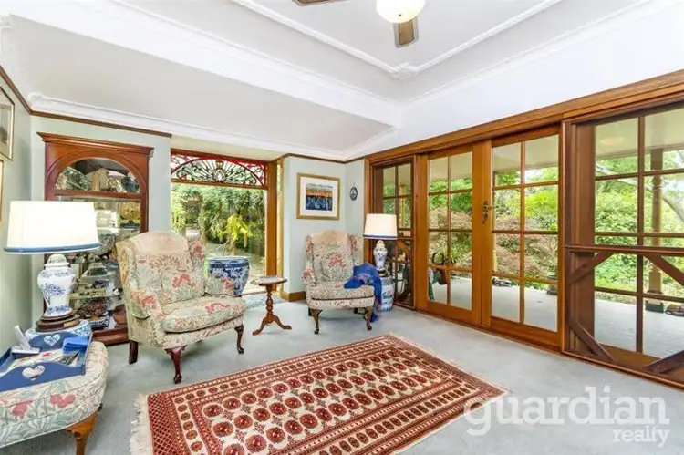 Sixth view of Homely house listing, 115A Cattai Ridge Road, Glenorie NSW 2157