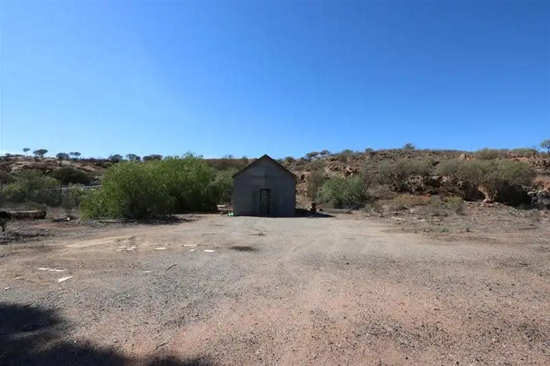 Main view of Homely land listing, 241a Wills Street, Broken Hill NSW 2880