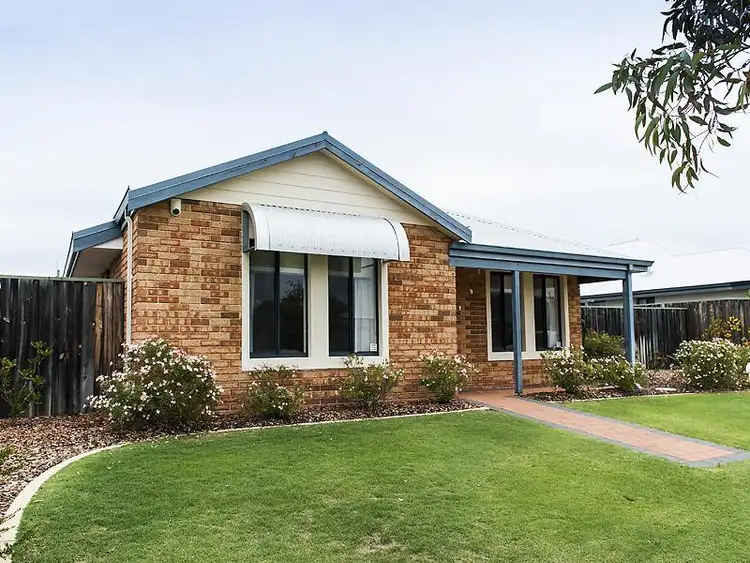 Second view of Homely house listing, 8 Carwell Avenue, Ellenbrook WA 6069