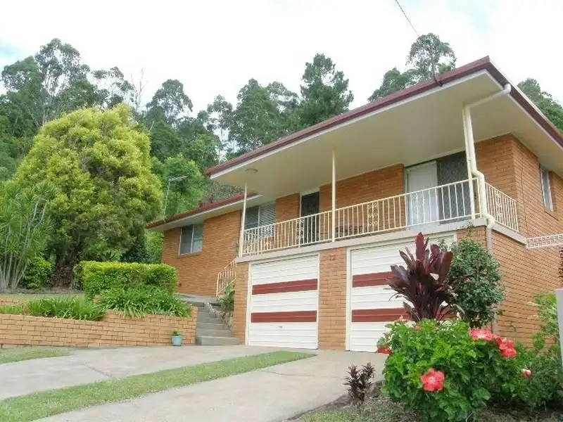 Main view of Homely house listing, 12 POLLARD Street, East Lismore NSW 2480