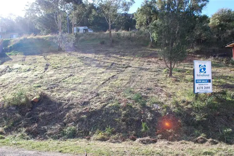 Fourth view of Homely land listing, 14 Sandstone Place, Old Beach TAS 7017