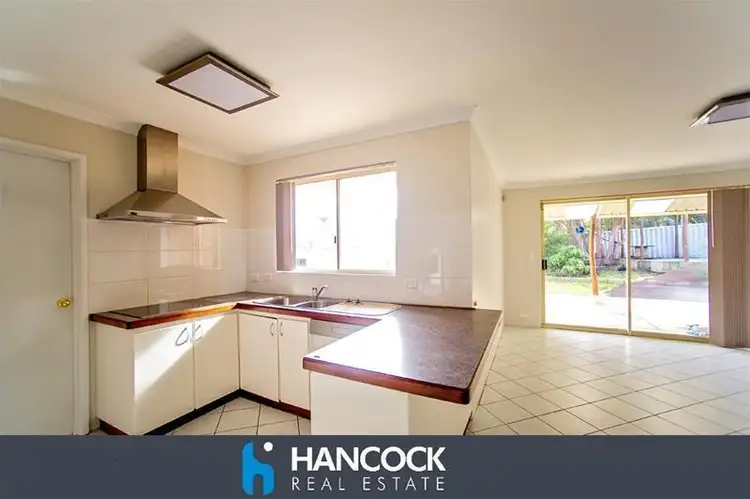Second view of Homely house listing, 10 Littlefair Drive, Withers WA 6230