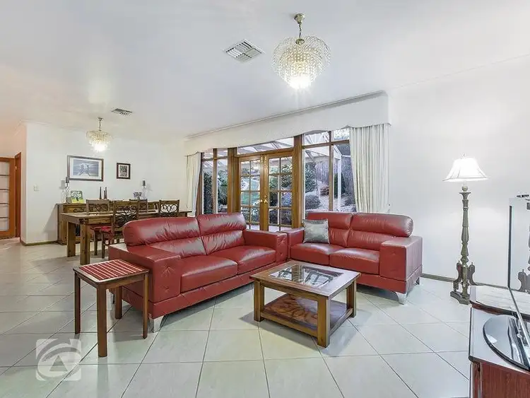 Fifth view of Homely house listing, 16 Olympiad Court, Golden Grove SA 5125