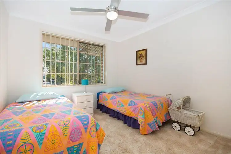 Fifth view of Homely unit listing, 1/4 Waratah Way, Goonellabah NSW 2480