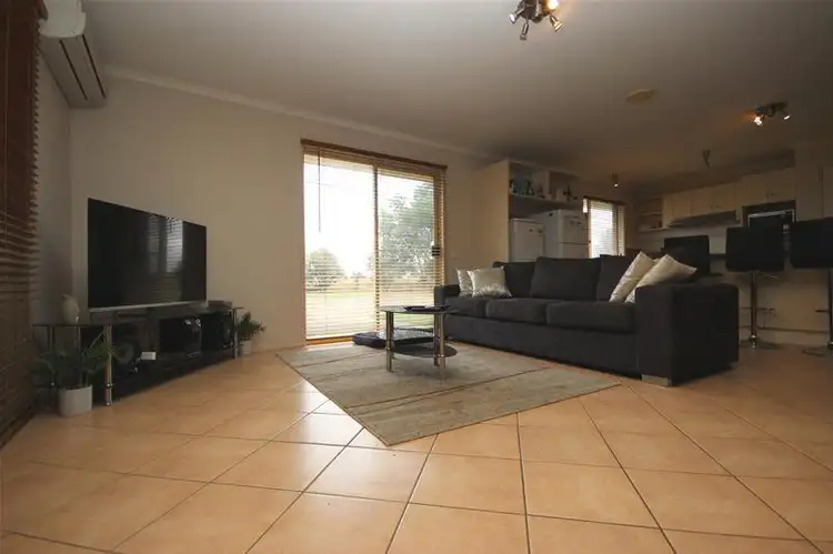 Second view of Homely house listing, 50 Le Couteur Road, Terang VIC 3264