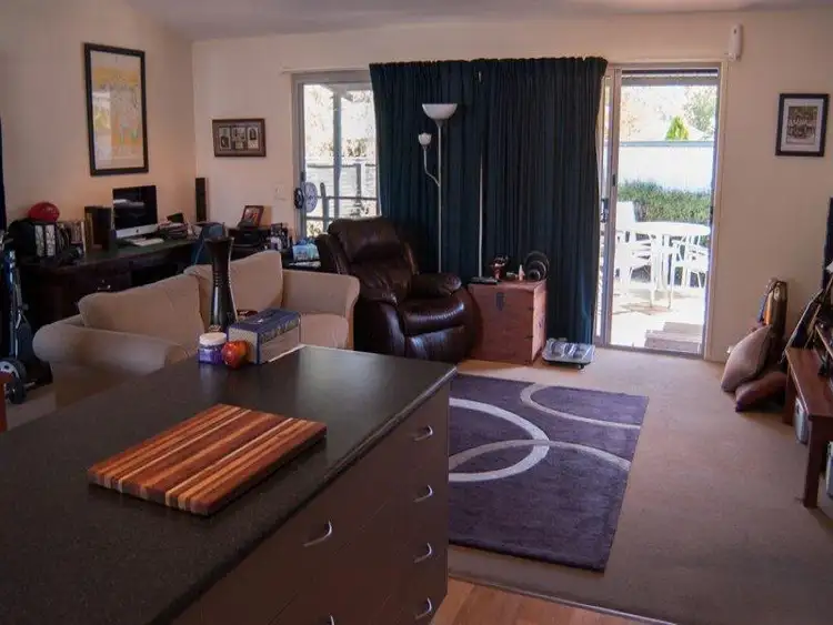 Sixth view of Homely townhouse listing, 1/1 McHarg Place, Beechworth VIC 3747