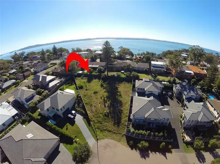 7 Primary Crescent, Nelson Bay NSW 2315