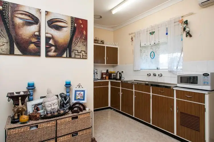 Fifth view of Homely unit listing, 1/3 Franklin Street, Henley Beach SA 5022
