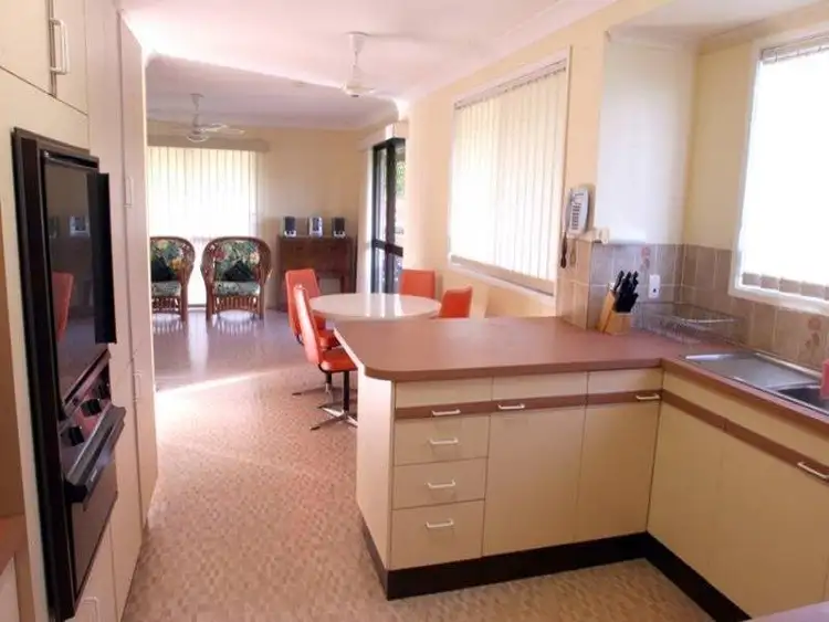 Sixth view of Homely house listing, 8 Kaanapahali Avenue, Richmond Hill NSW 2480