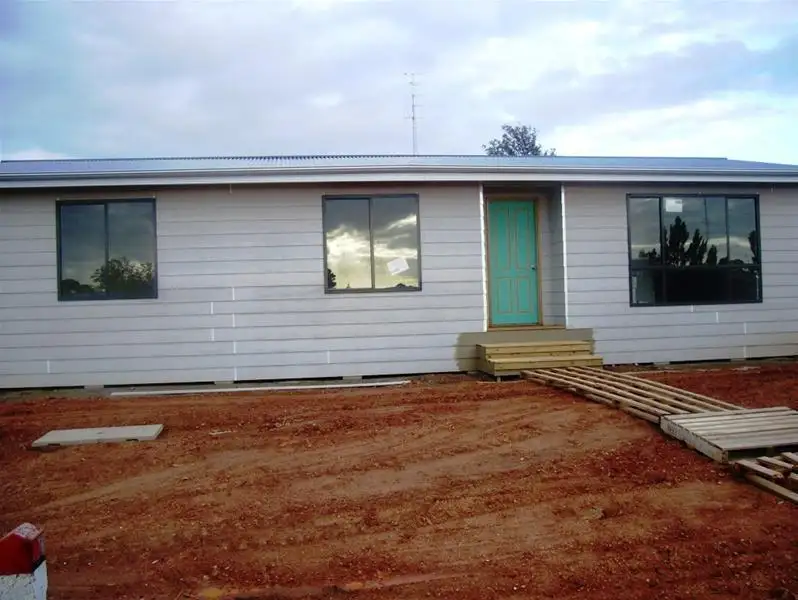 Main view of Homely house listing, Lot/31 James Street, Wallaroo SA 5556