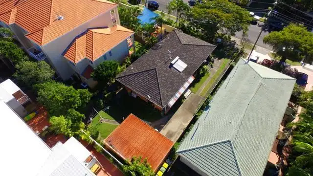 Second view of Homely apartment listing, 6 Dalpura Street, Chevron Island QLD 4217