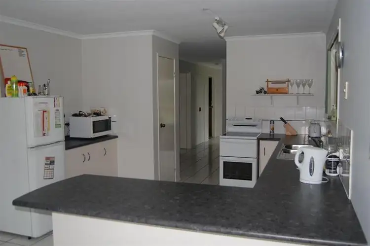 Third view of Homely house listing, 125 Pacific Drive, Hay Point QLD 4740