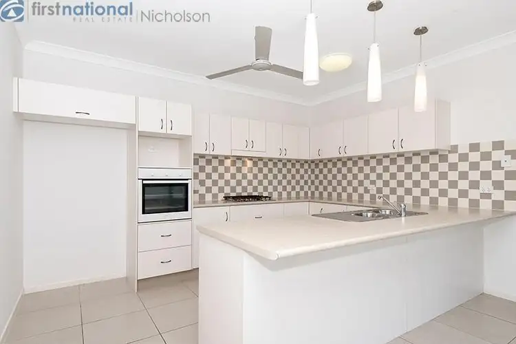 Third view of Homely house listing, 5 Polmaise Close, Burdell QLD 4818