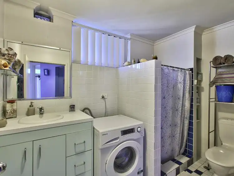 Fourth view of Homely apartment listing, 7/30 Cork Street, Yeronga QLD 4104