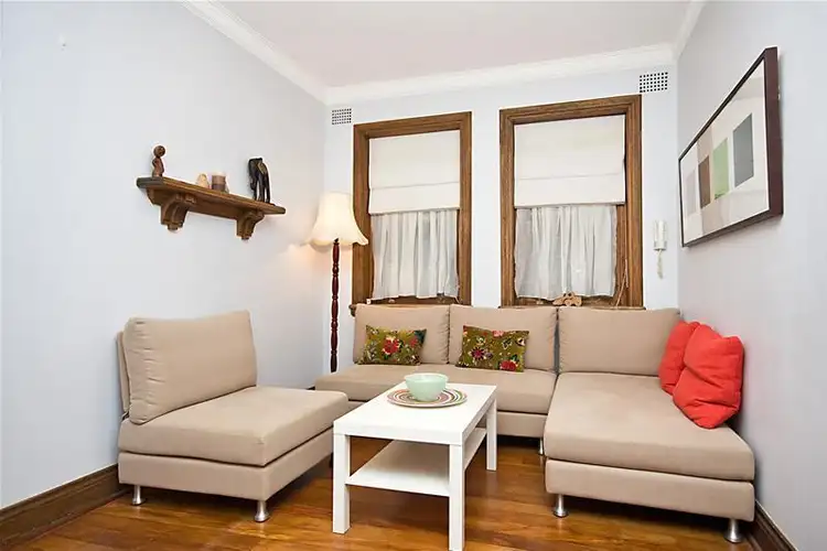 Second view of Homely studio listing, 10/4 Birriga Road, Bellevue Hill NSW 2023