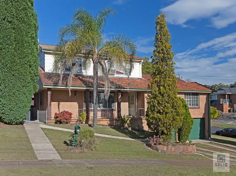 Main view of Homely house listing, 31 Cressington Way, Wallsend NSW 2287